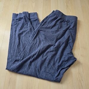 Third Love Lounge Pants With Pockets Size XL